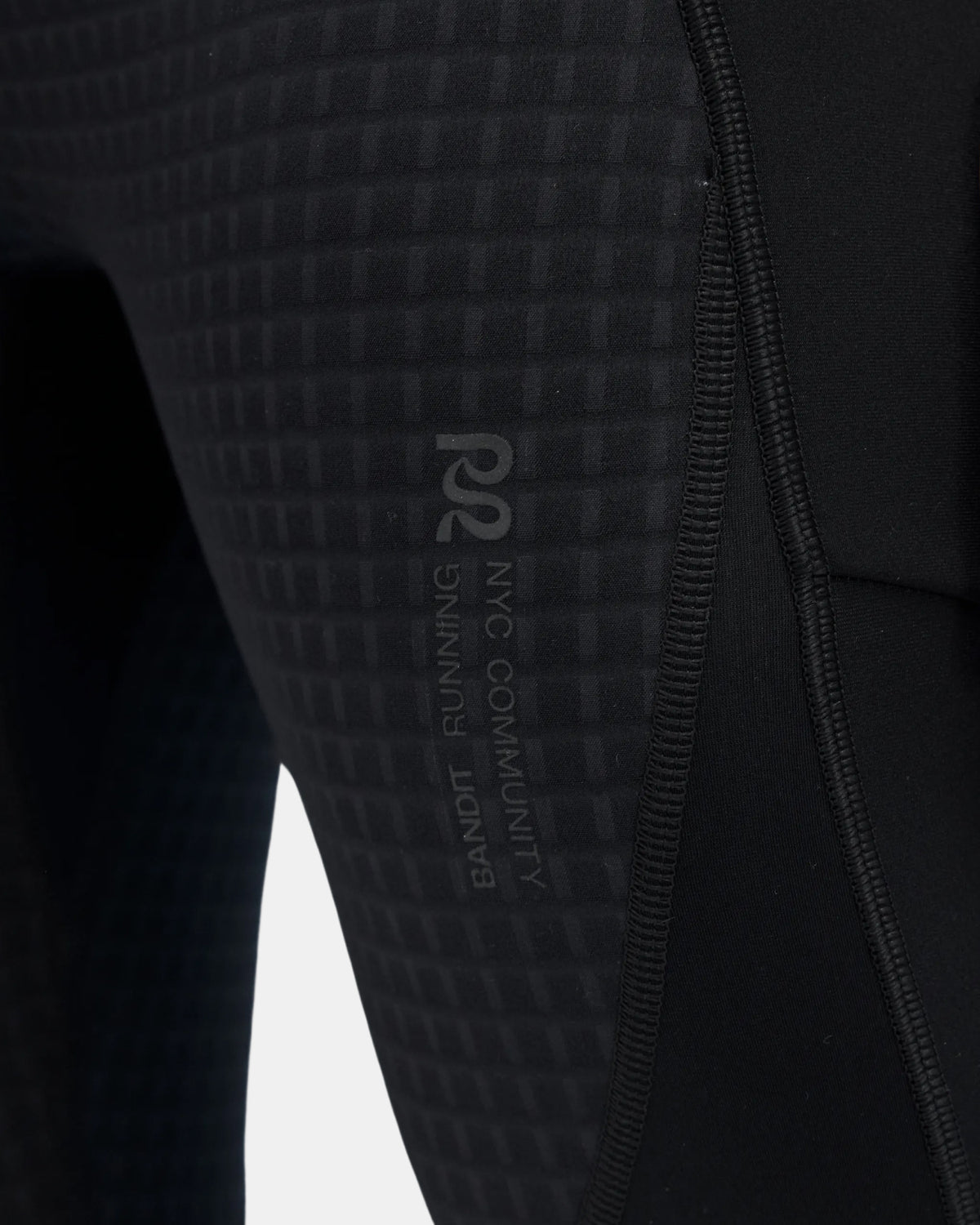 Women's Superwarm™ Cold Weather Tights - Black