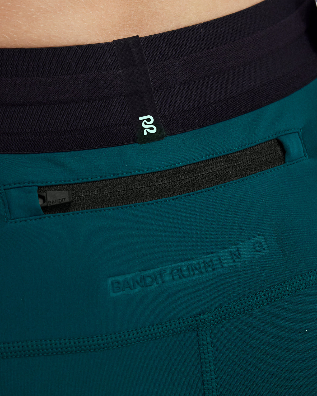 Women's Brushed Stamina™ Leggings - Storm