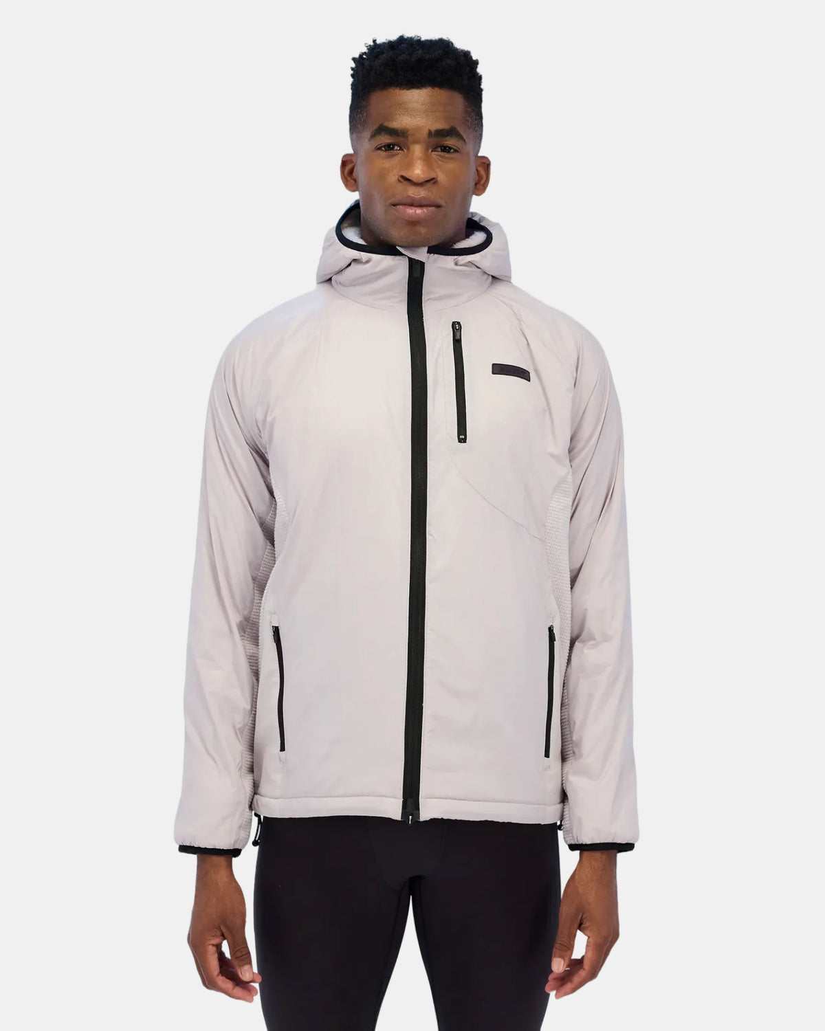 Coldfront™ Jacket, Unisex - Ash