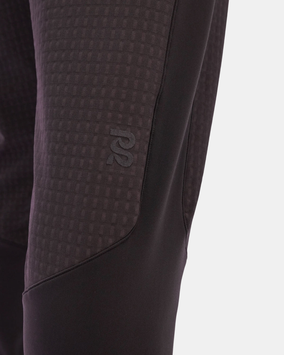 Men's Superwarm™ Run Pant - Shadow