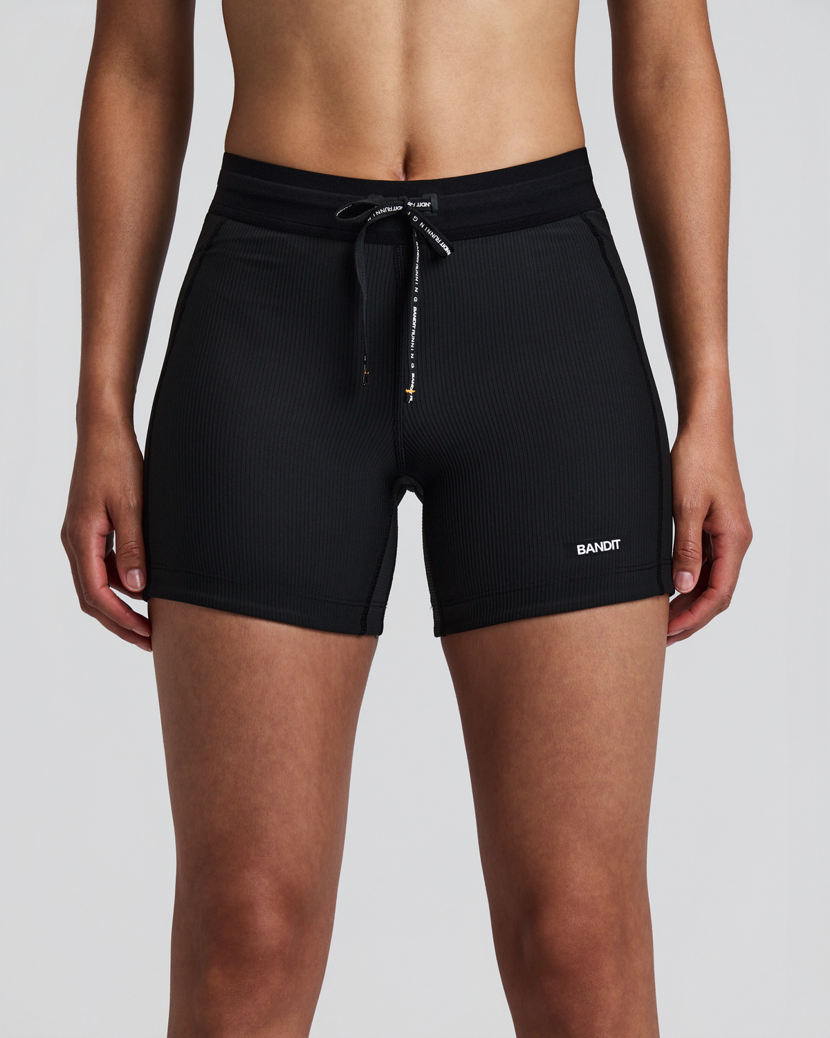 Women's Cadence™ 5" Compression Shorts - Black