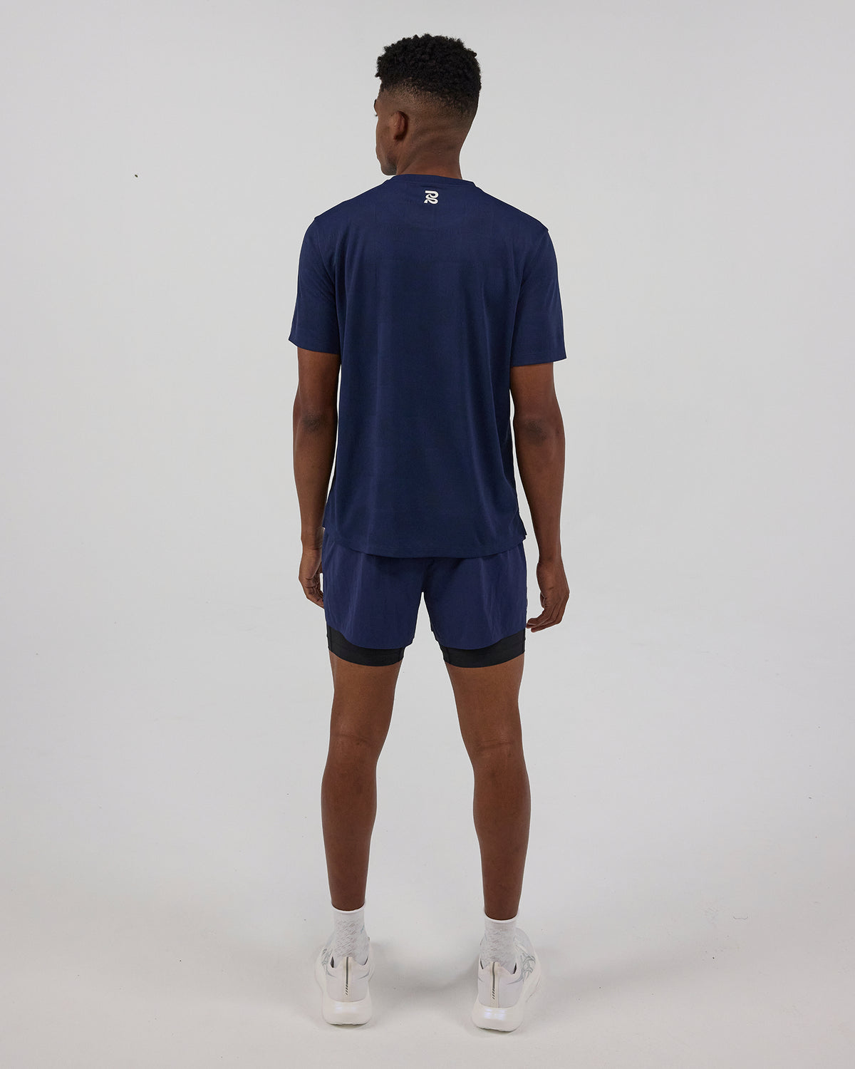 Men's Engineered Vento™ Duo Distance Short, Men's - NY Navy