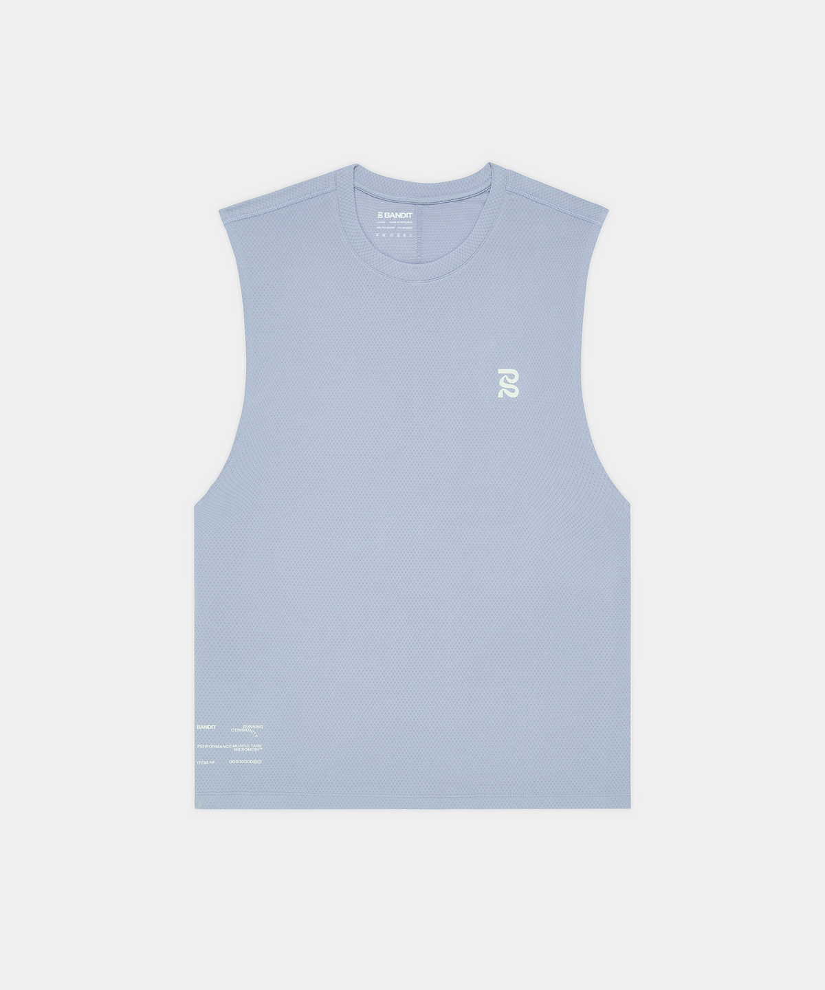Men's Micromesh™ Run Tank