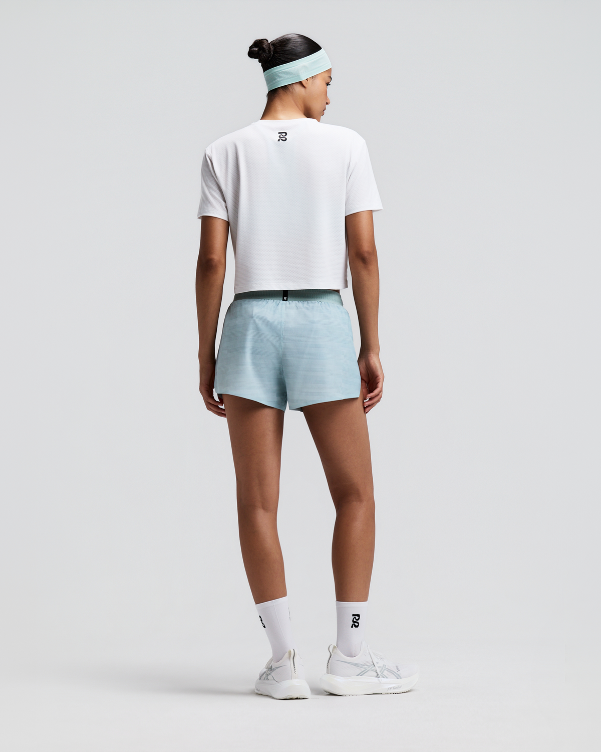 StretchKnit™ Headband - Mist