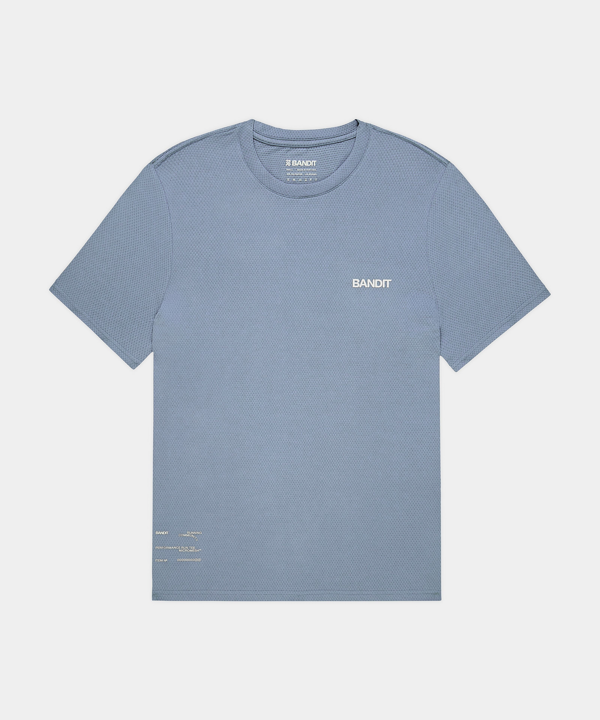 Men's Micromesh™ Run Tee