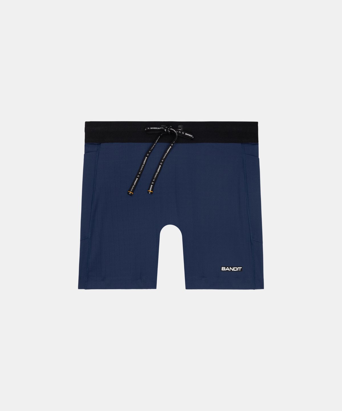 Women's Gridlock™ 5" Compression Short - NY Navy
