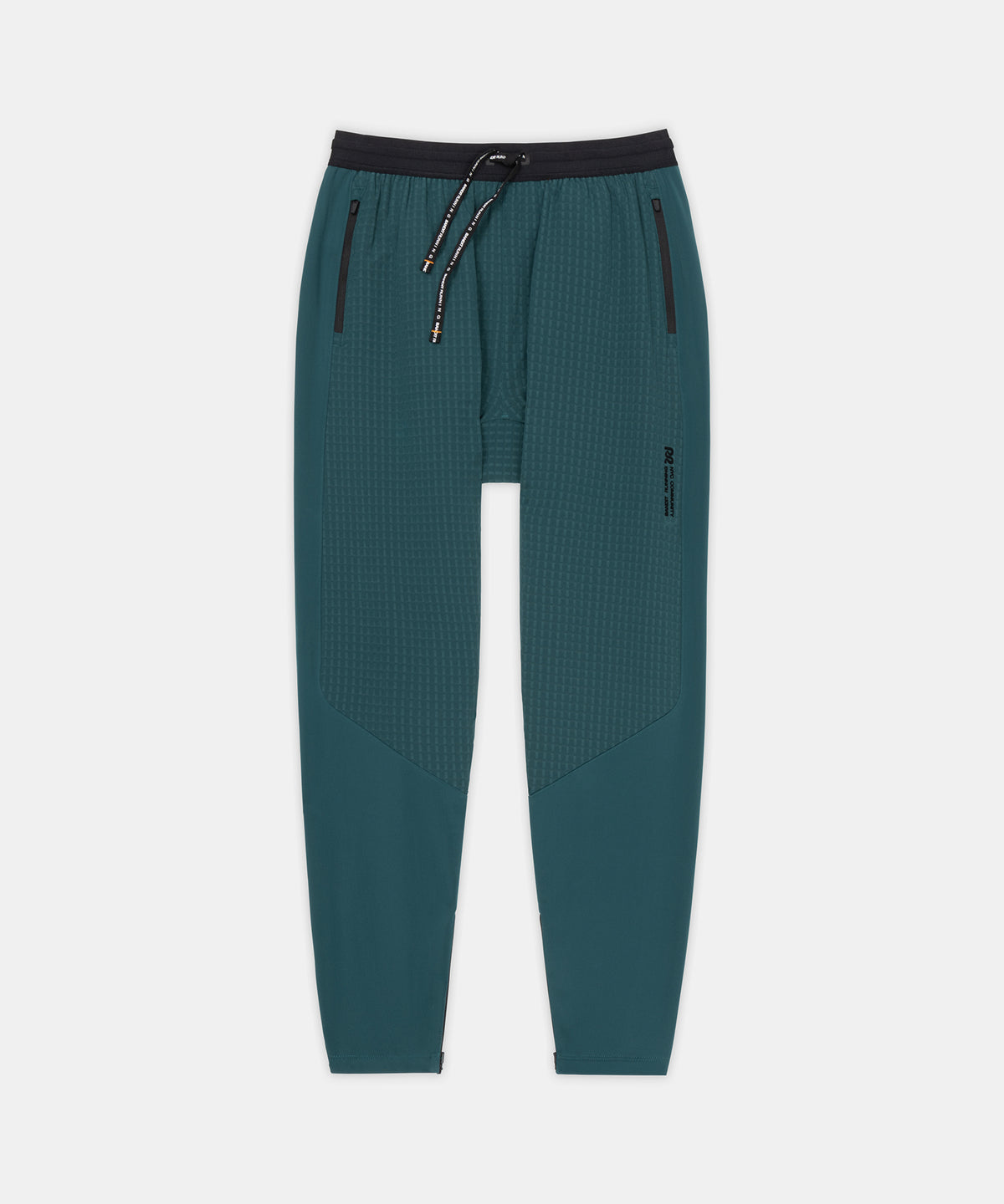 Men's Superwarm™ Run Pant - Storm