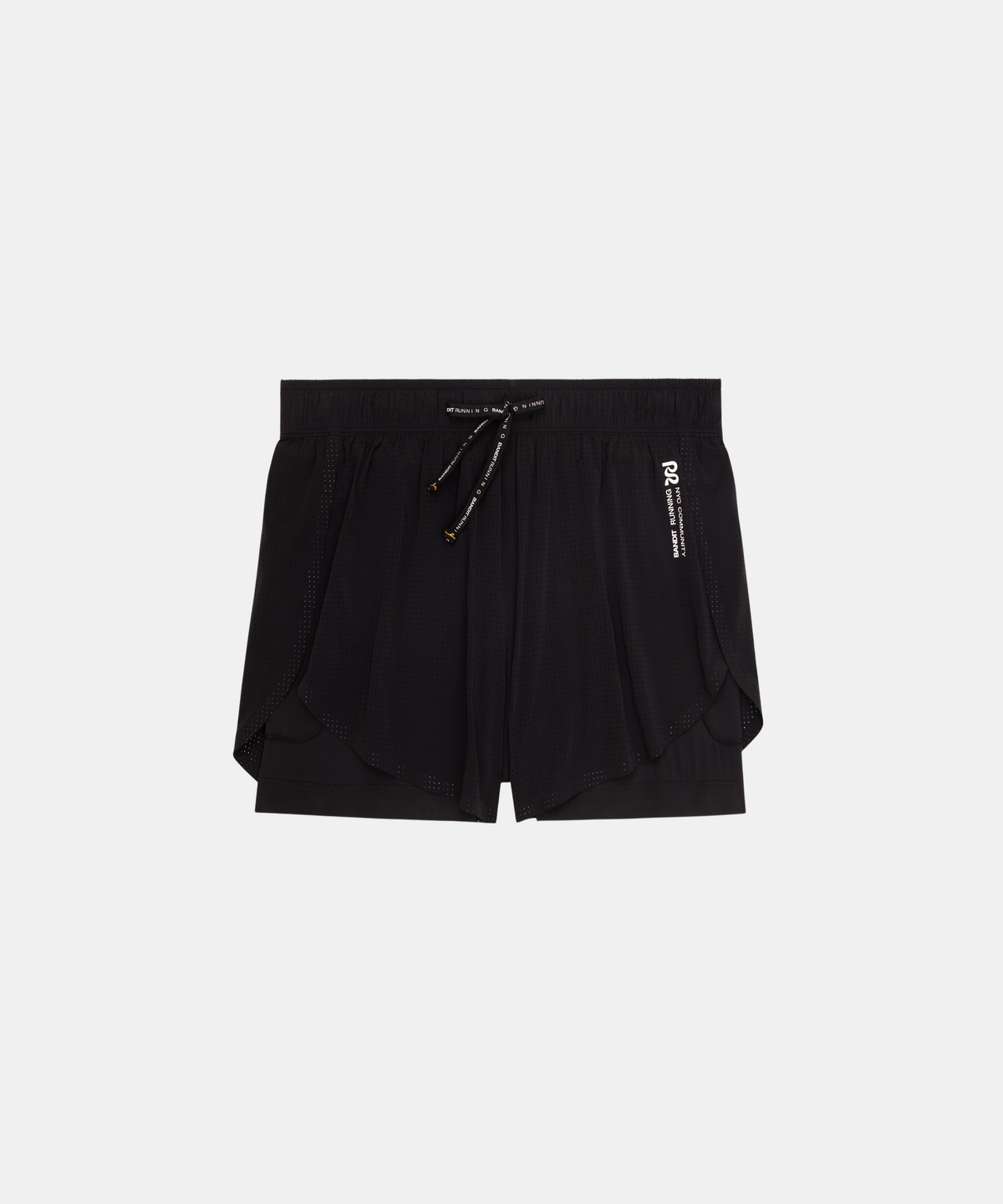 Women's Vento™ Dua Short - Black