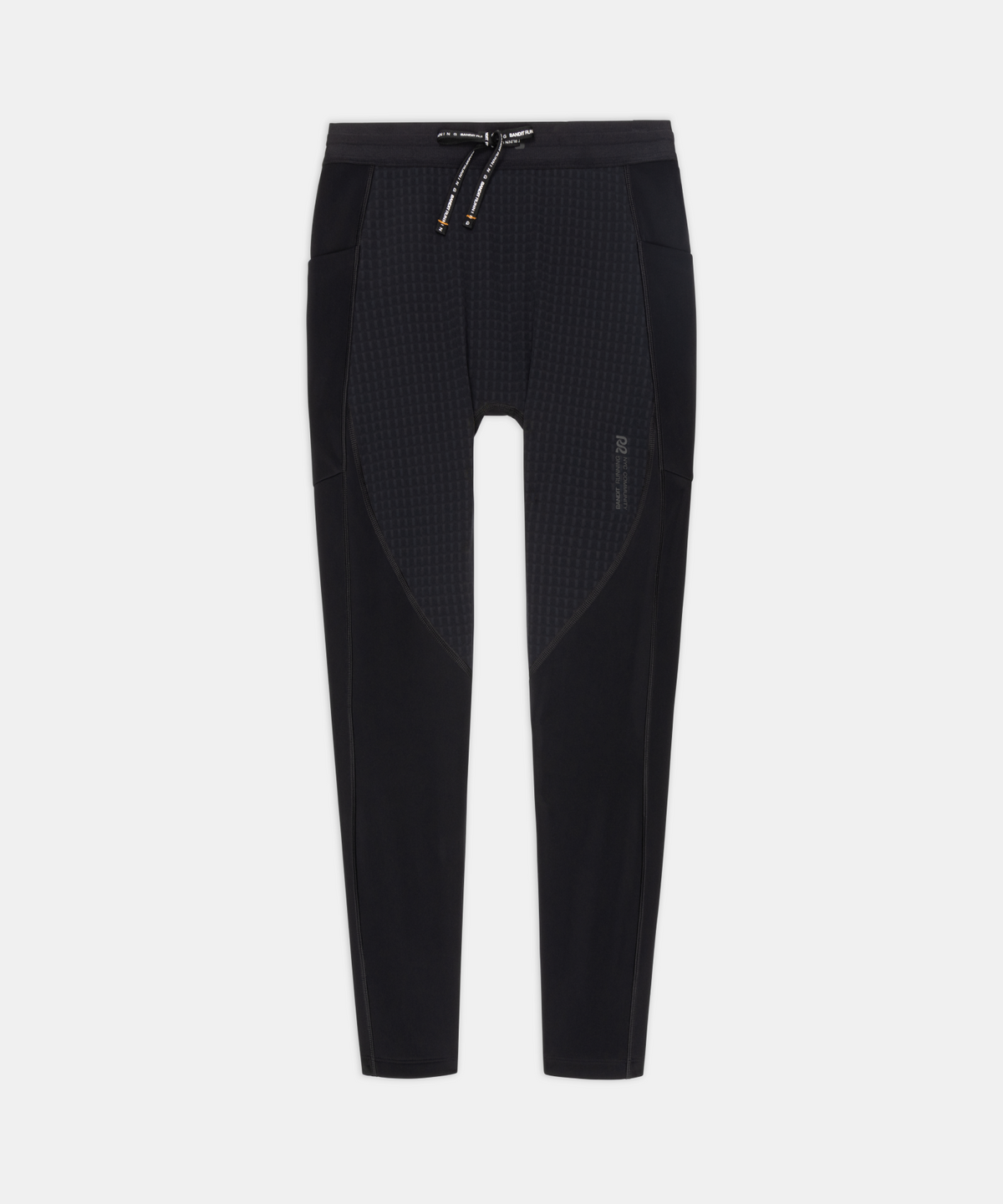 Women's Superwarm™ Cold Weather Tights - Black