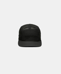 Thumbnail of Bandit Open Mesh Run Hat - Black