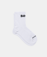 Thumbnail of Cushion Run Socks w/ CoolMax™ - White OG - 2 Pack