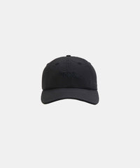 Thumbnail of Embroidered Bandit Nylon Dad Hat - Black