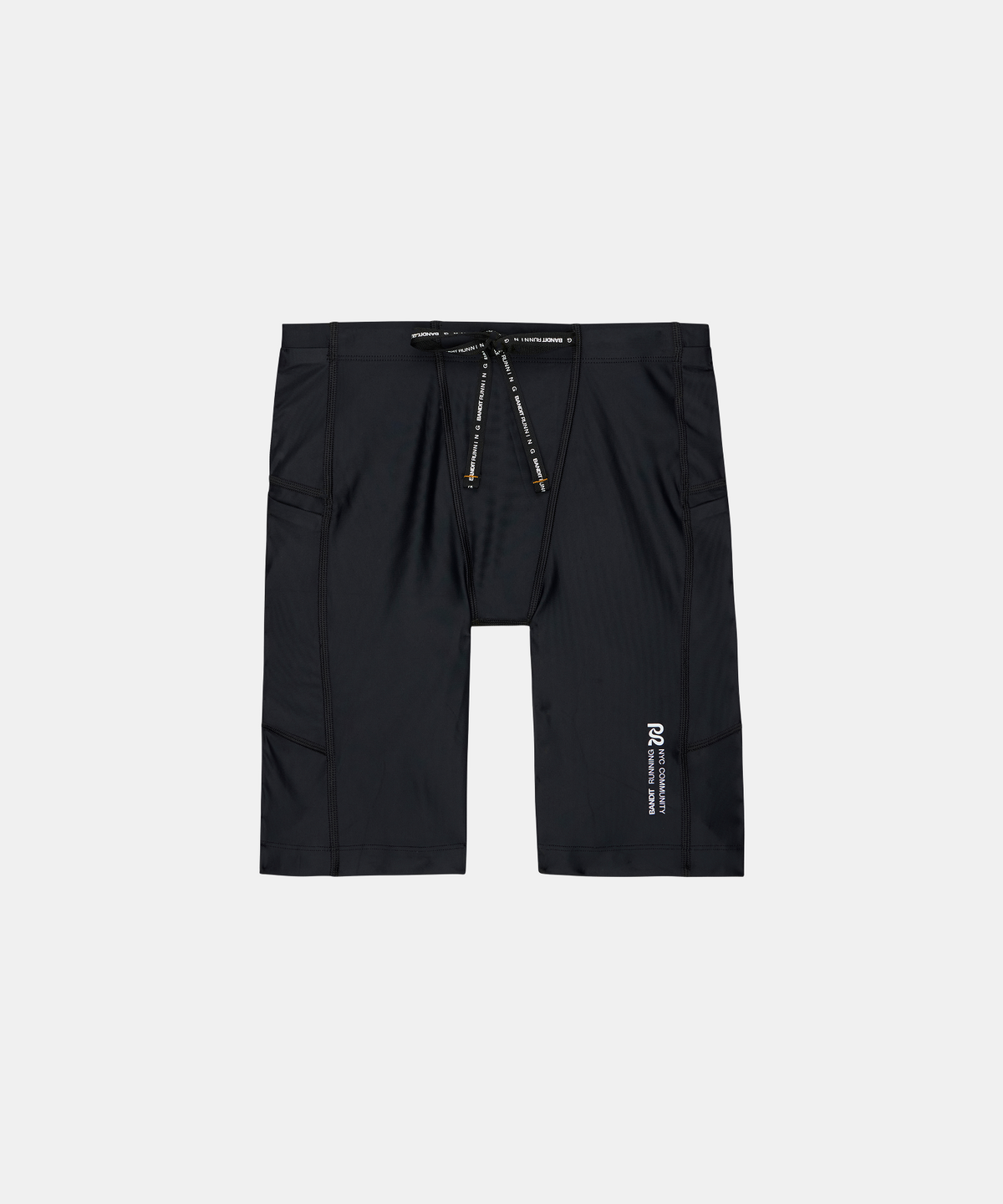 Men's Superbeam™ Next Gen 7 Pocket Half Tights - Black