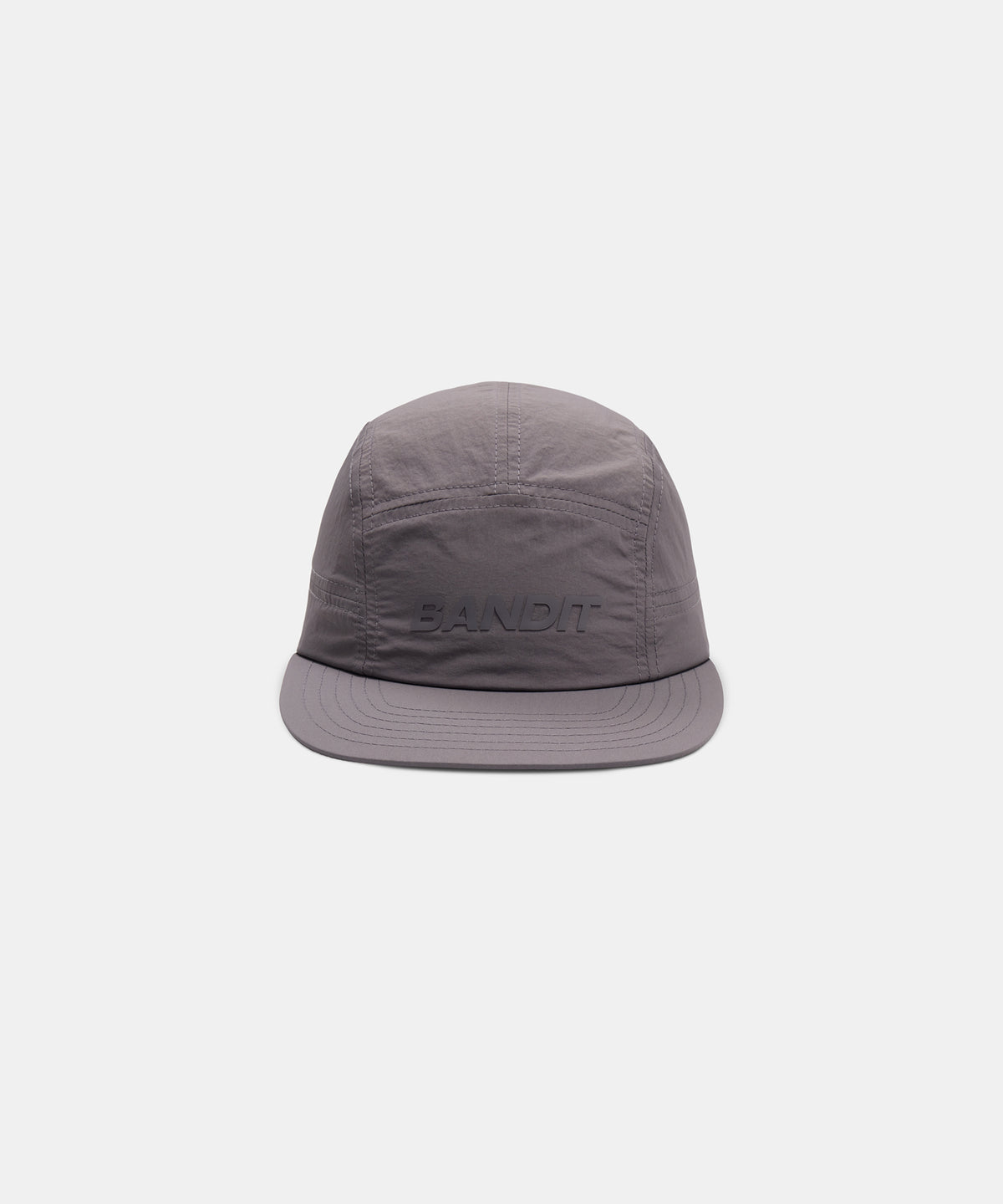 Bandit Run Hat - Haze
