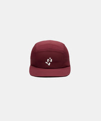 Thumbnail of Nylon "NY Runner" Run Hat - Port