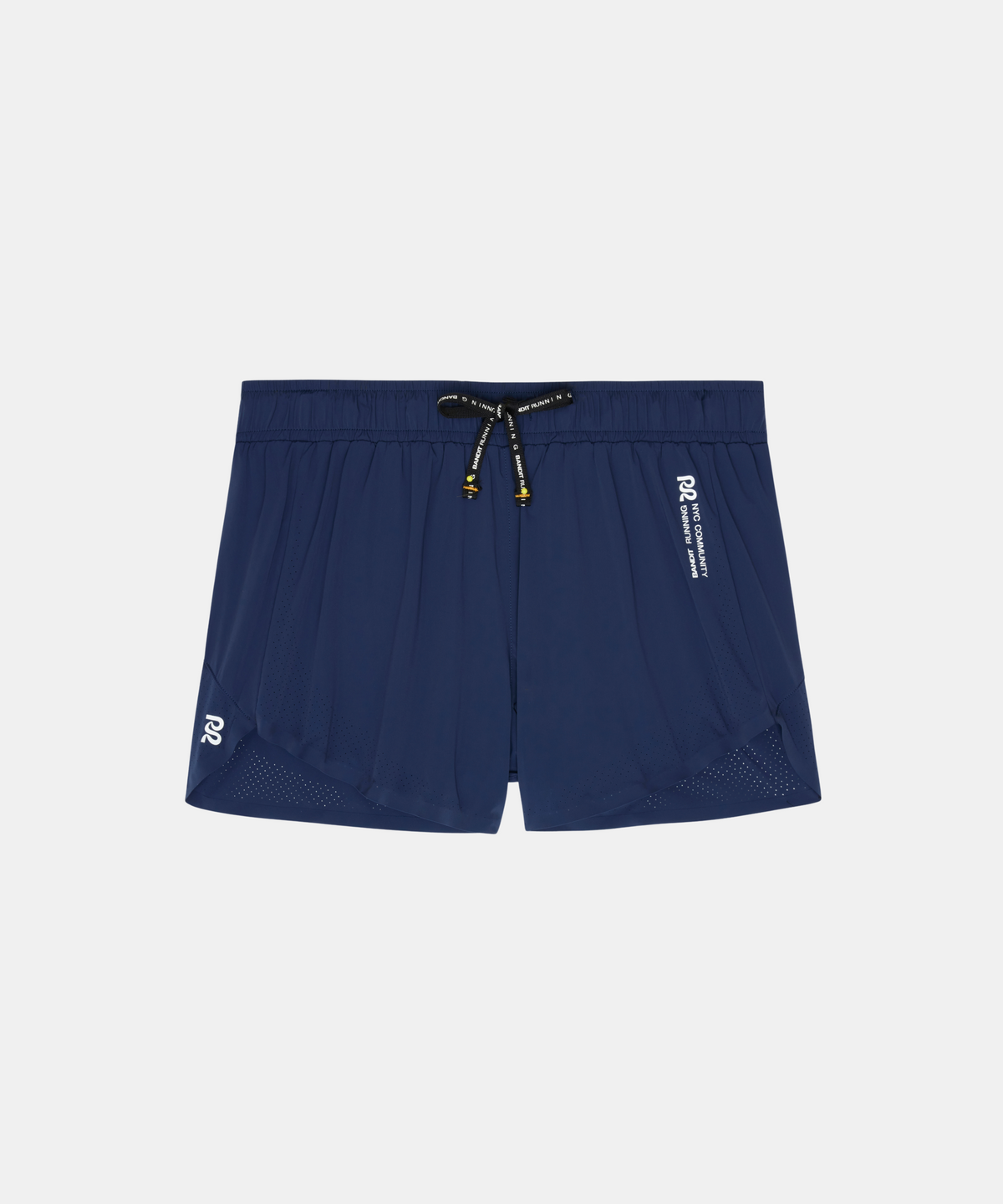 Women's Vento™ 4" Wave Short - NY Navy