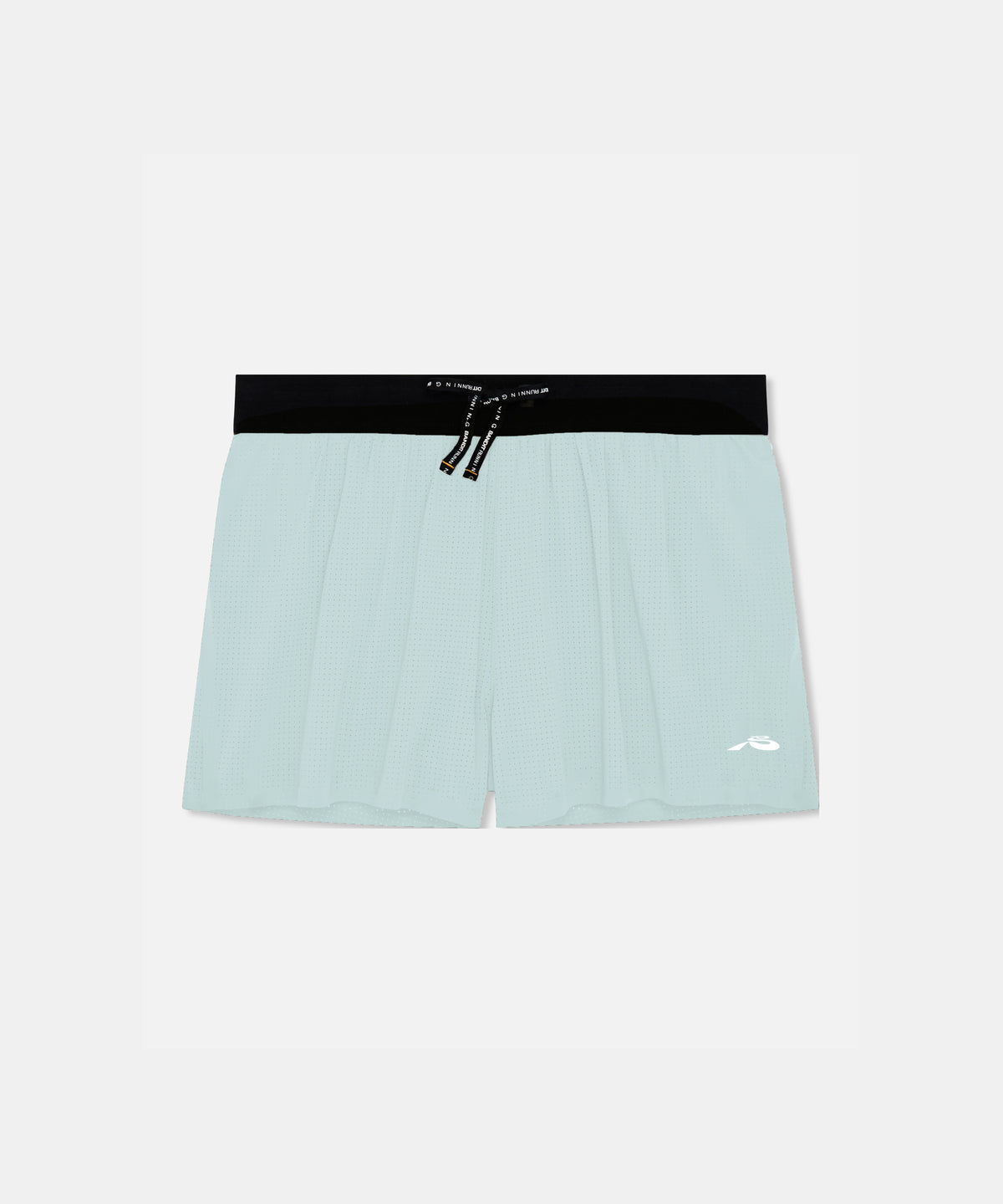 Men's Vento™ 3" Split Short - Minty Blue