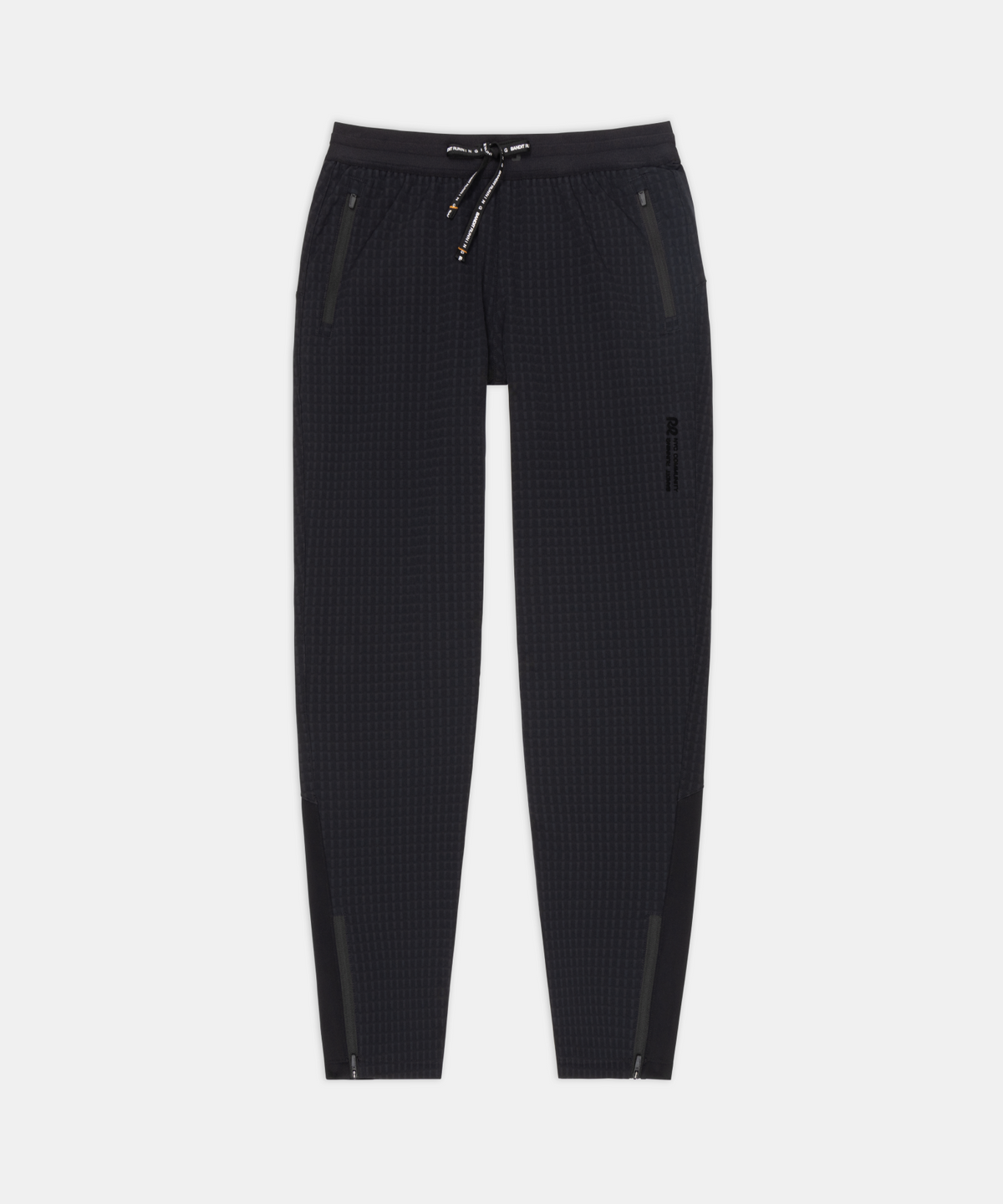 Women's Superwarm™ Run Pant - Black