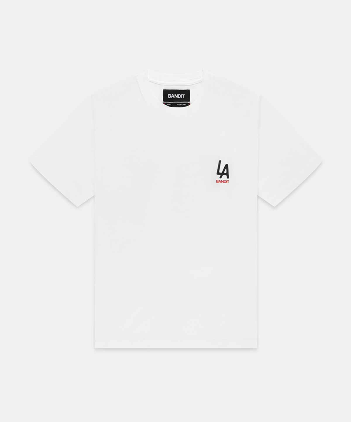 Bandit LA Unisex Cotton Tee
