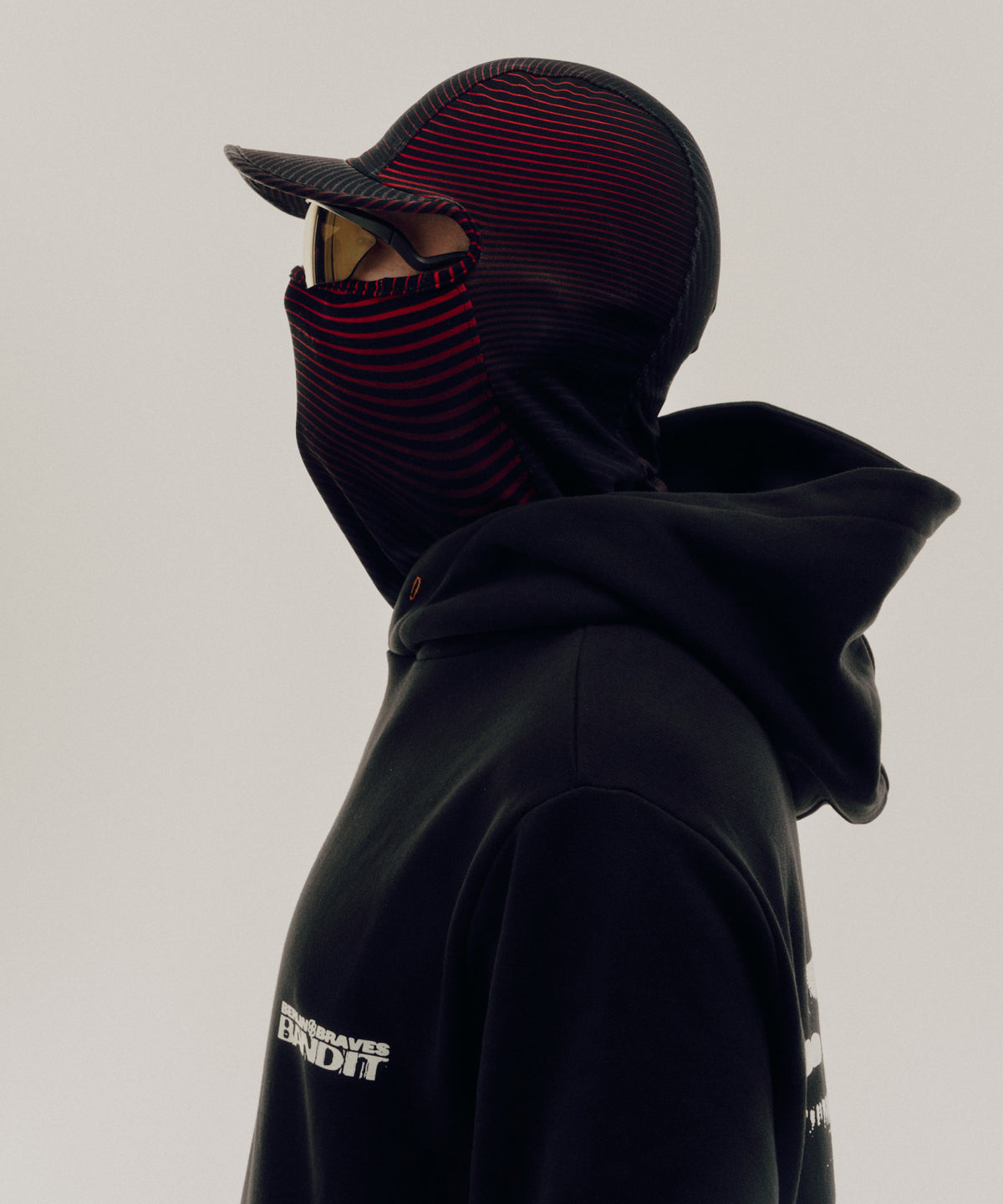 The Brimaclava™ - Braves '25