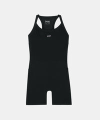Thumbnail of Cadence™ Scoop Neck One Piece - Black