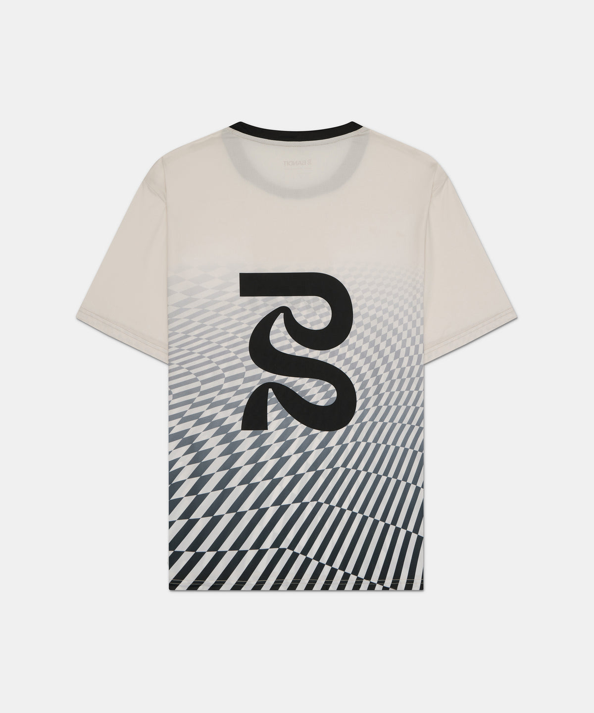 Drift™ Mosaic Performance Tee - Chalk
