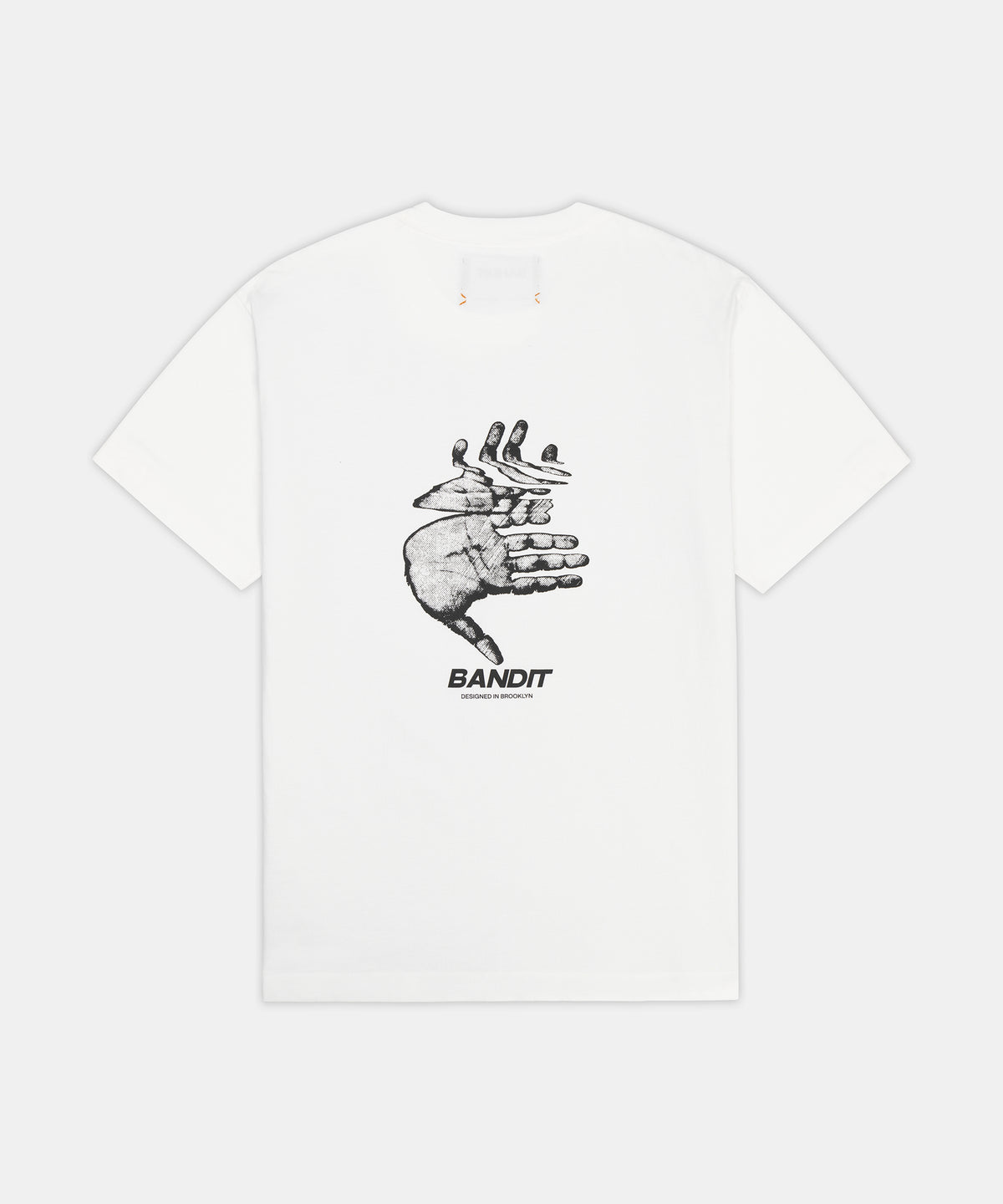 Winter Classic Cotton Tee, Unisex - Magic Hands