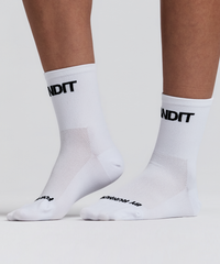 Thumbnail of Lite Run™ Socks w/ Coolmax™ - White OG - 2 Pack