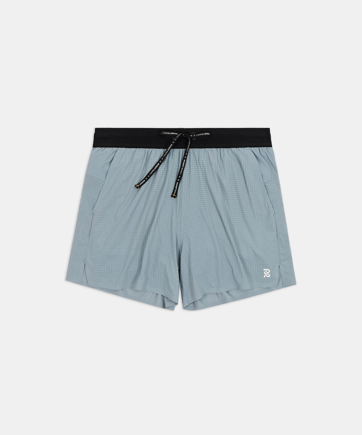 Men's Vento™ Next Gen 5" Run Short - Tranquil Blue