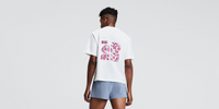 Unisex Heavyweight Cotton Box Tee