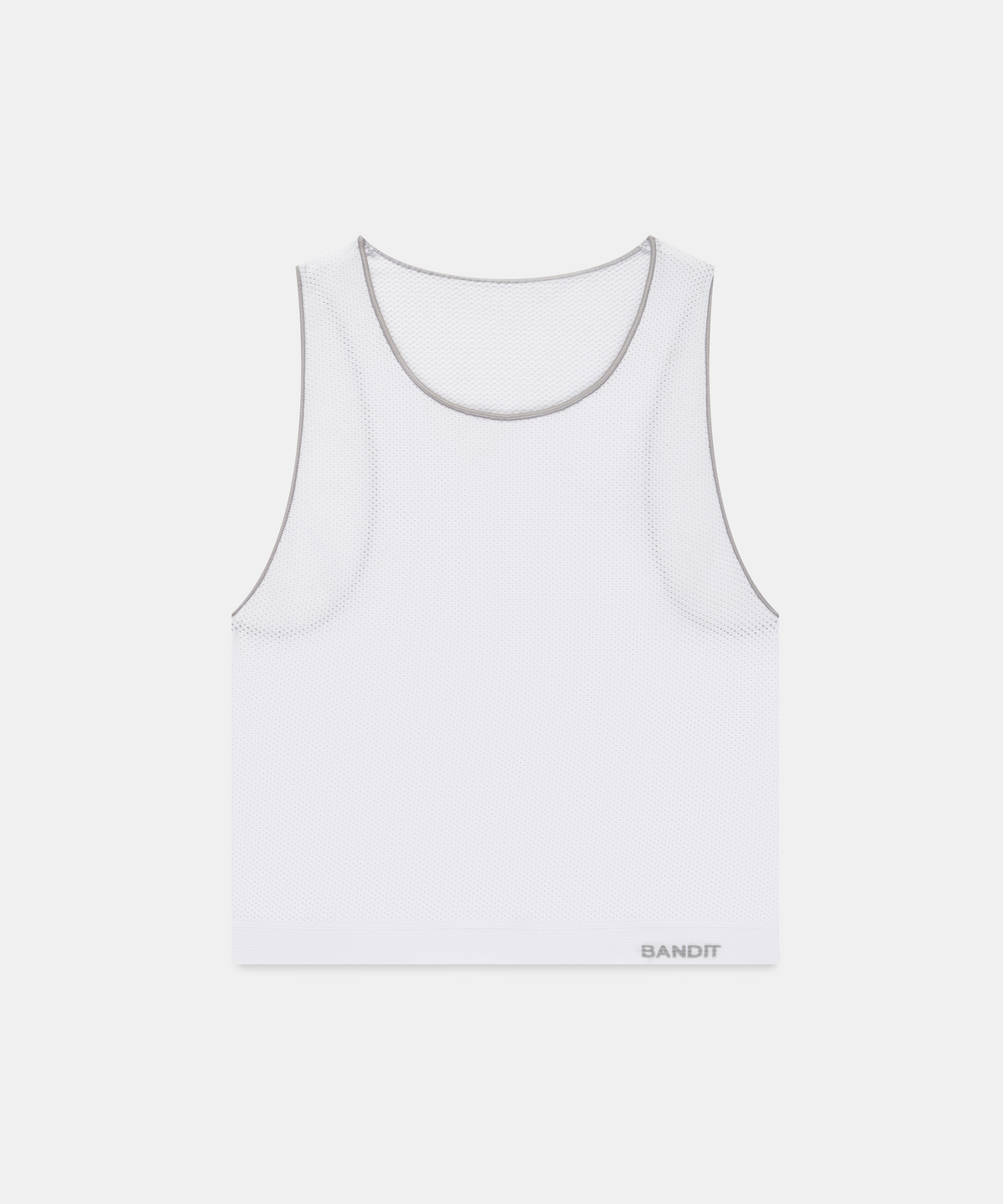 Women's StretchKnit™ Pop Stitch™ Run Tank