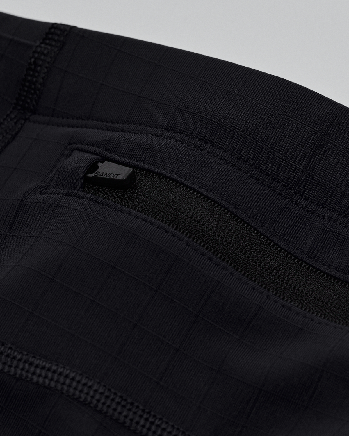 Men's Gridlock™ Tight - Black