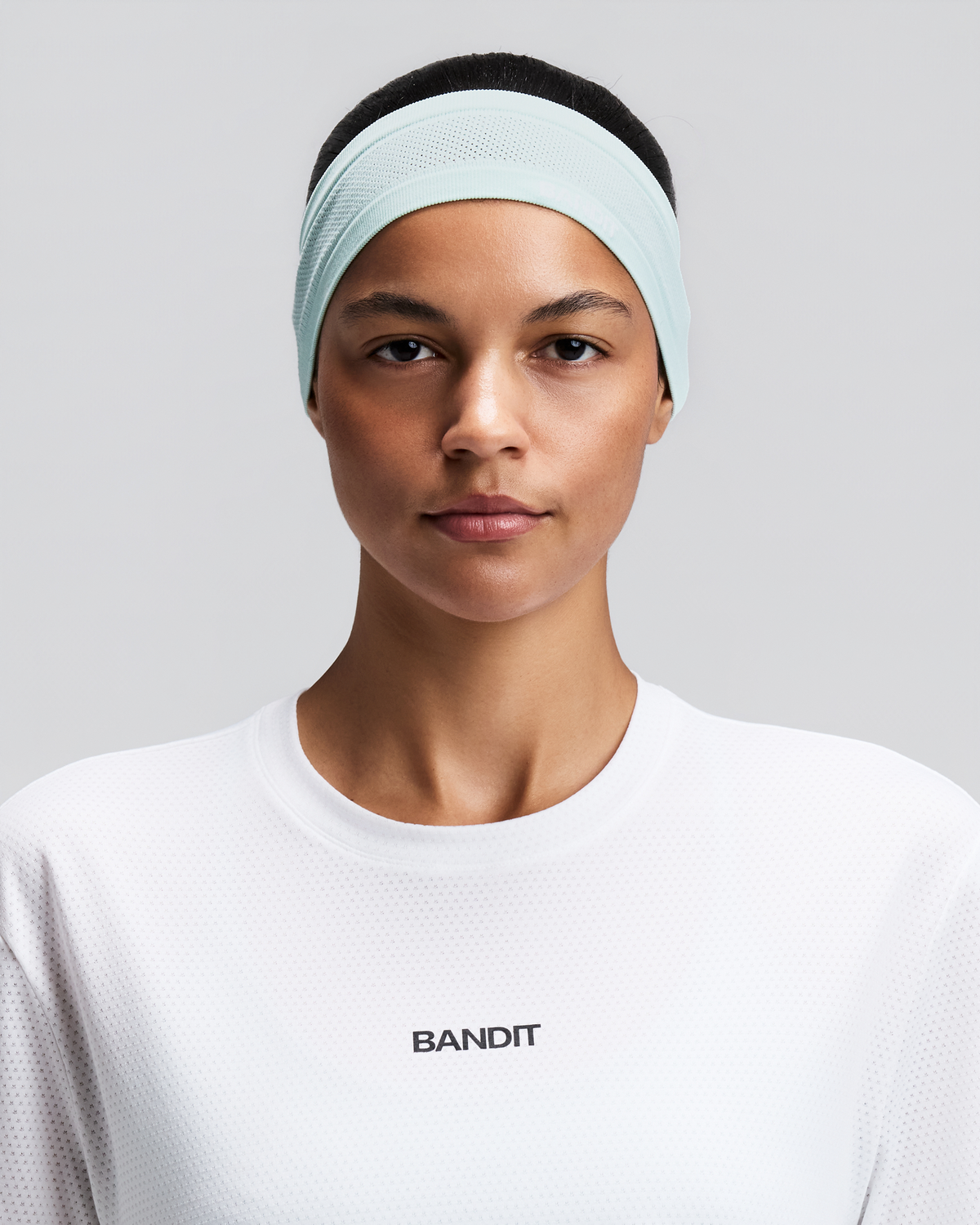 StretchKnit™ Headband - Mist