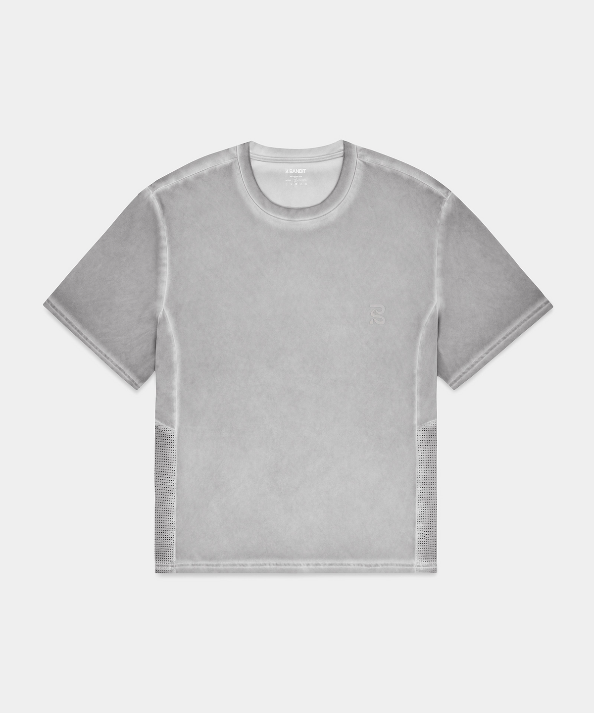 Men's FrioSoft™ Perforated Box Tee