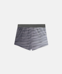 Thumbnail of Men's CoolGrid™ 3" Split Short