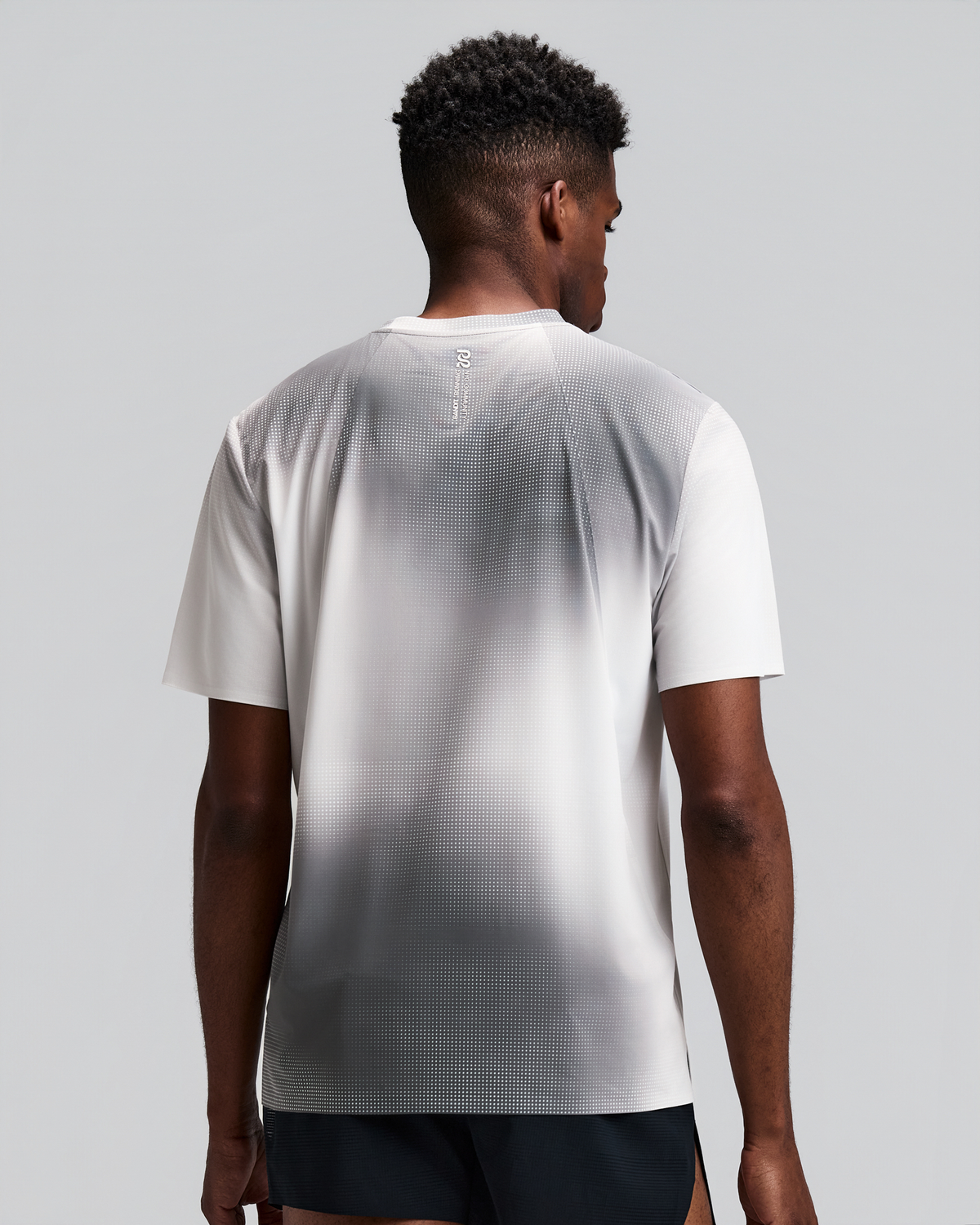 Men's Specter™ Performance Tee with Flopack™ - Slate Multi