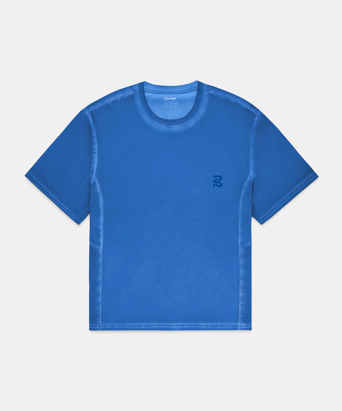 Men's FrioSoft™ Perforated Box Tee