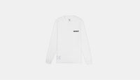 Thumbnail of NYCM '25 NanoMesh™ Long Sleeve Tee