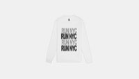 Thumbnail of NYCM '25 NanoMesh™ Long Sleeve Tee