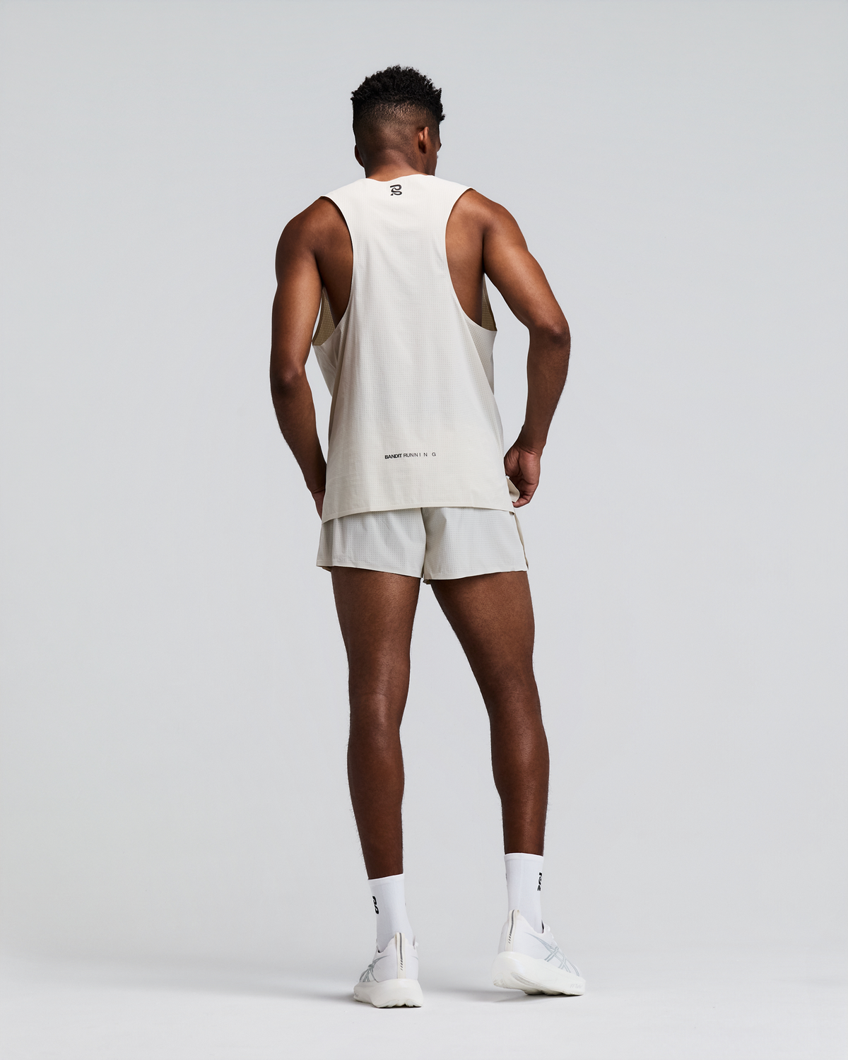 Men's Vento™ 3" Splitty - Champagne