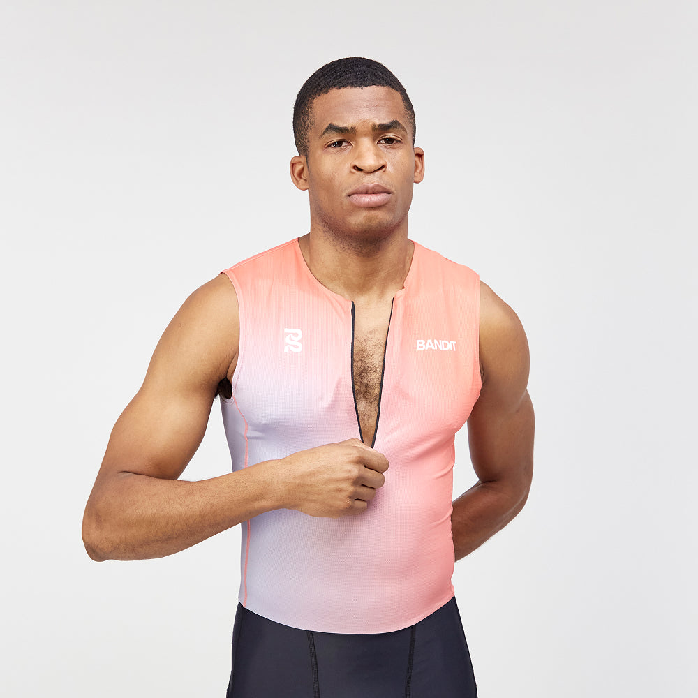 Ares Flex™ & Superbeam™ Speedsuit - Gradient