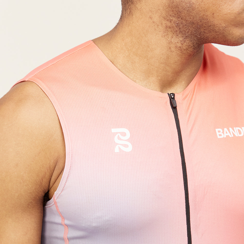 Ares Flex™ & Superbeam™ Speedsuit - Gradient