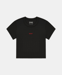 Thumbnail of Women's Vituccia™ Cropped Performance Tee