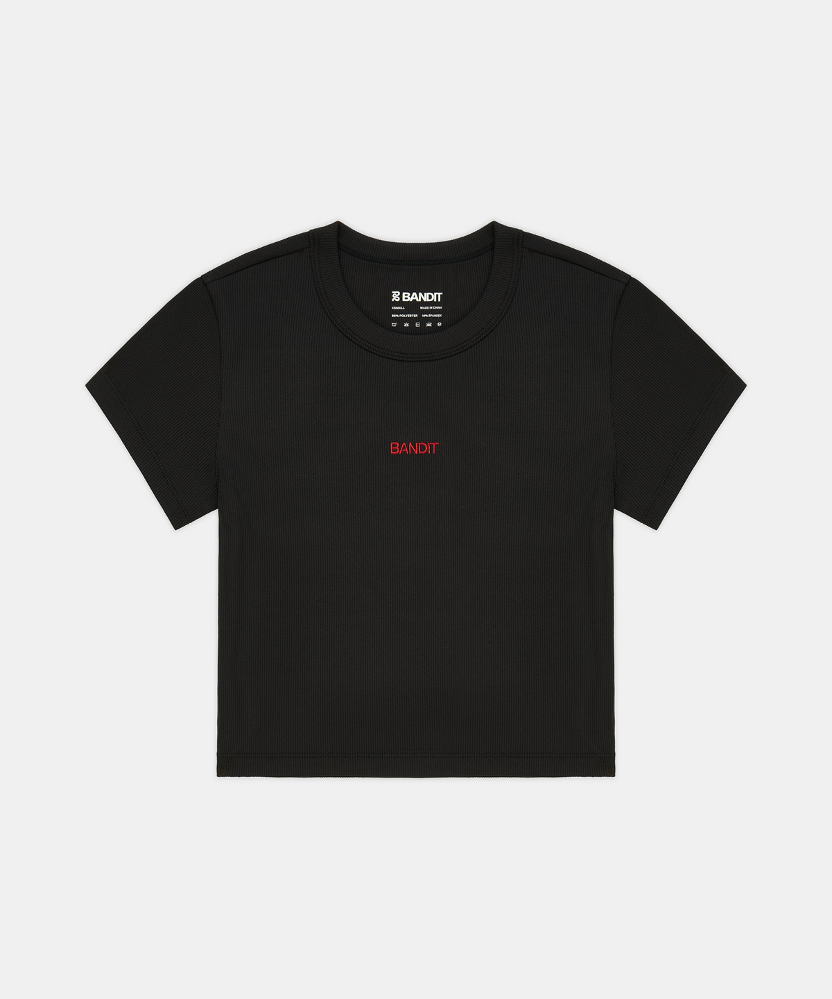 Women's Vituccia™ Cropped Performance Tee