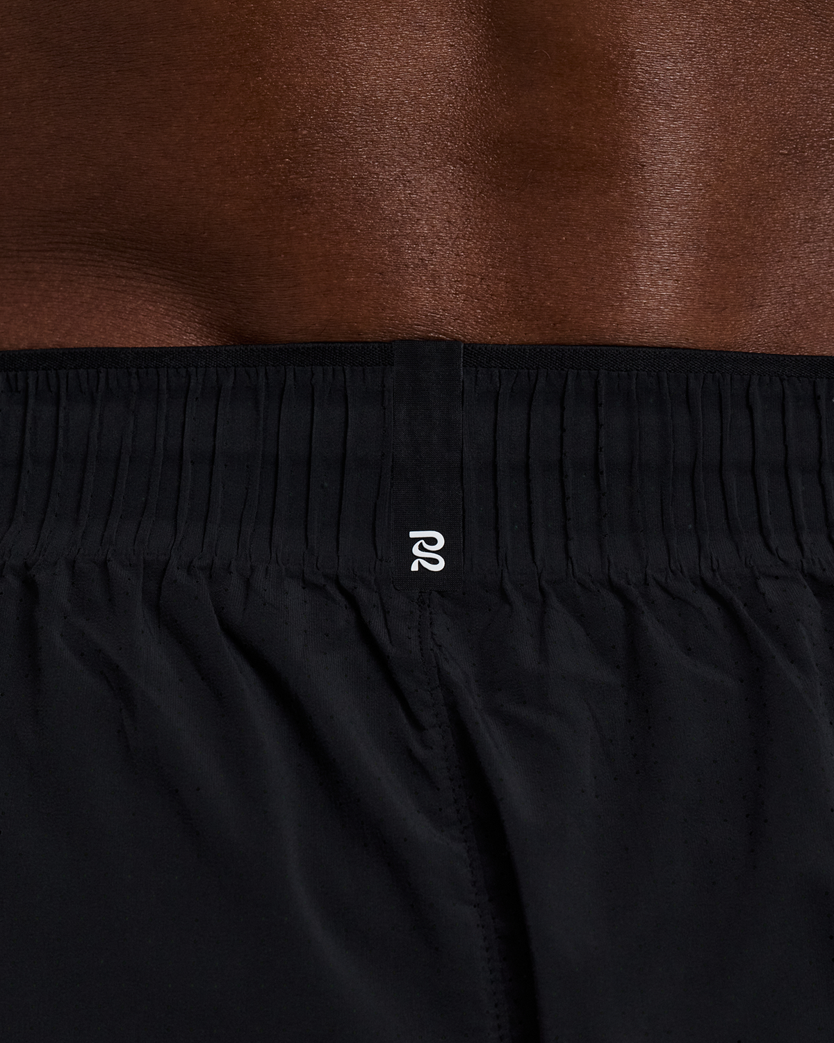 Men's Vento™ Next Gen 3" Split Short - Black