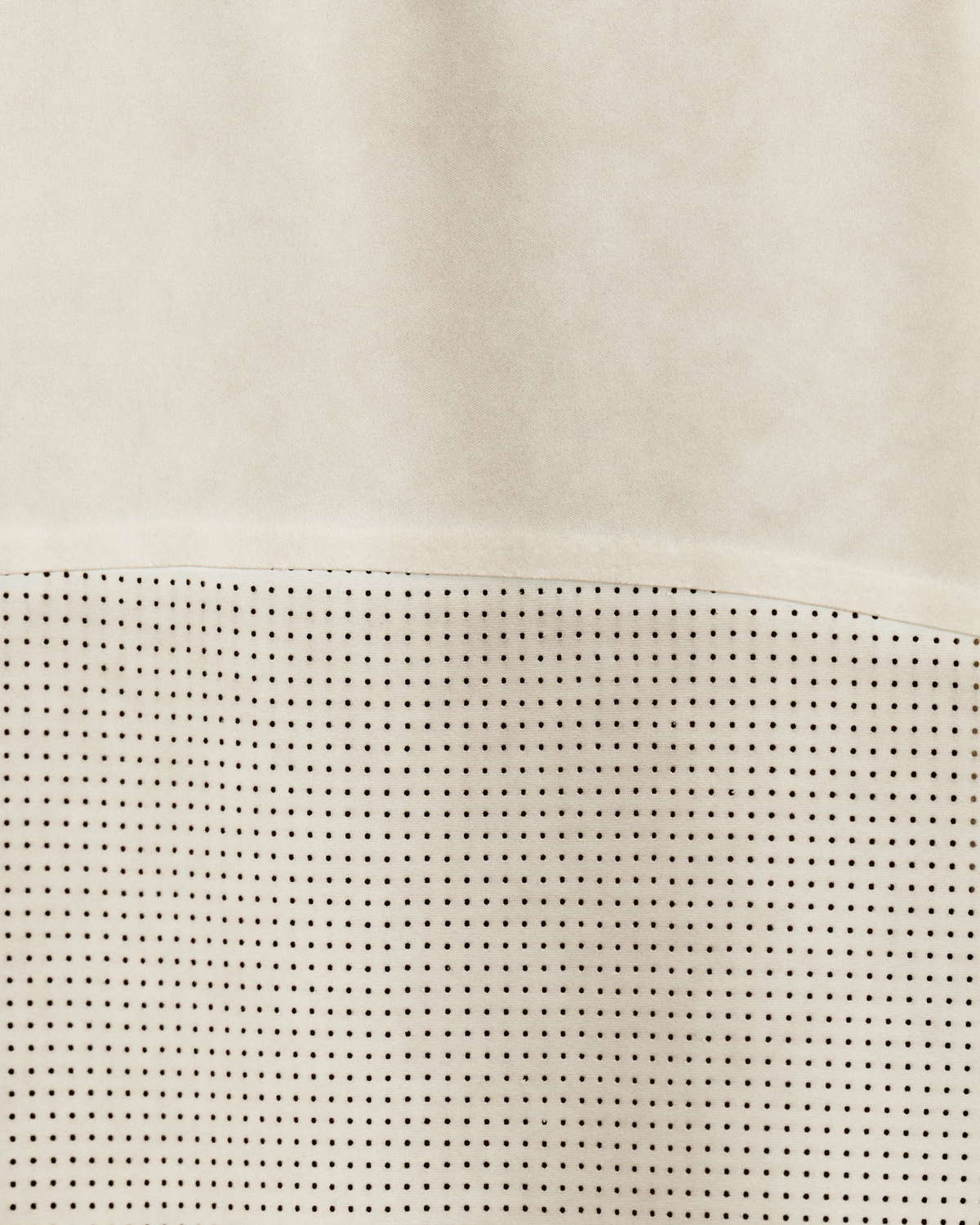 Men's FrioSoft™ Perforated Box Tee - Plaster
