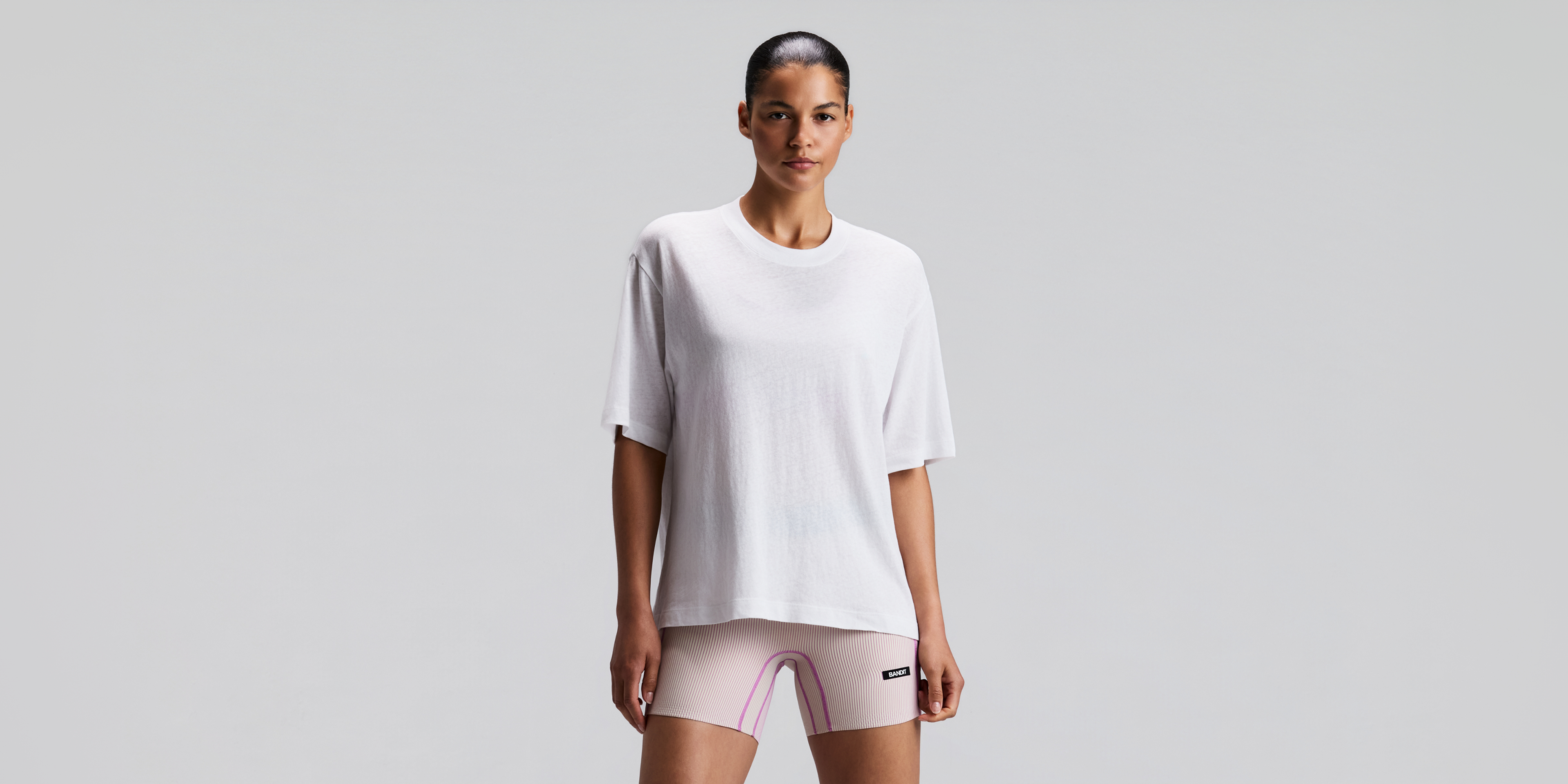 Unisex Lightweight Cotton Hemp Box Tee - Torres Current