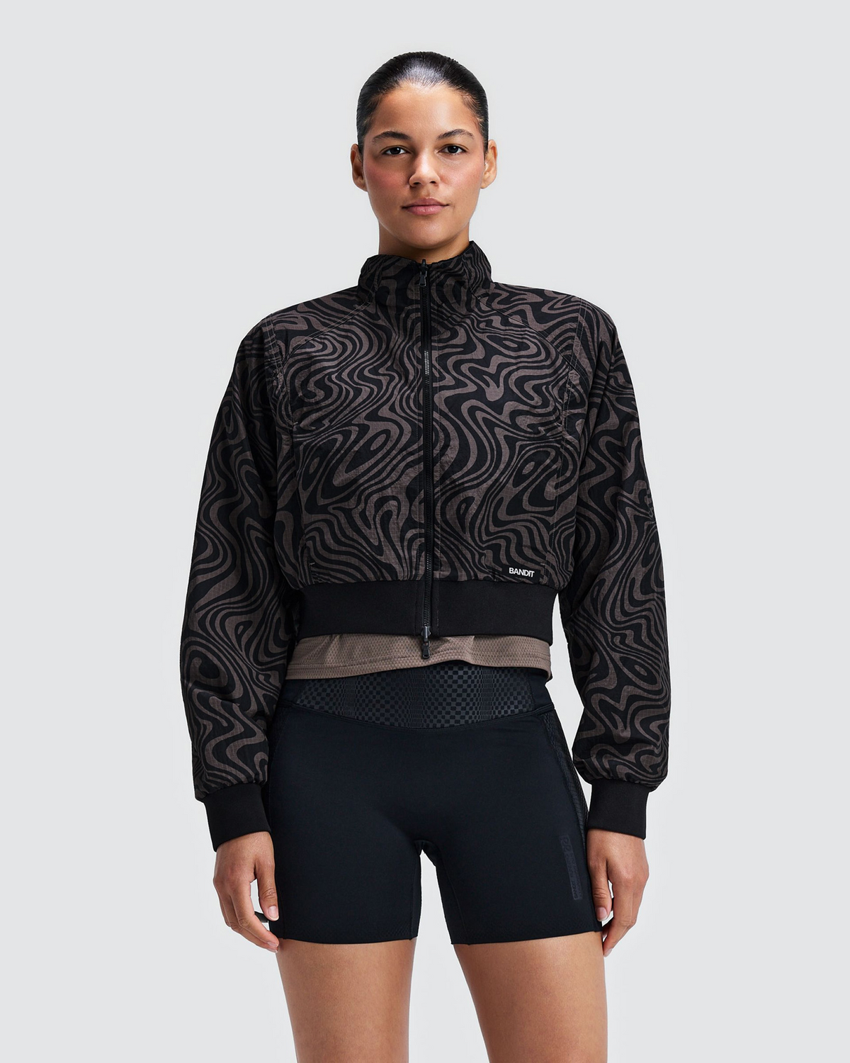 Women's BreezeBlock™ Reverso™ 2-Way Zip Jacket