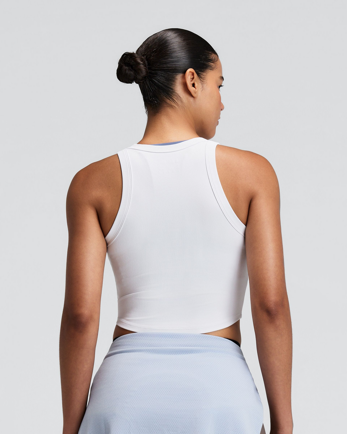 Women's Vituccia™ Performance Tank - White