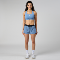 Thumbnail of Vento™ Women's 3" Split Short - Skyline